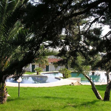 Citta Bianca Country Resort Ostuni Exterior photo