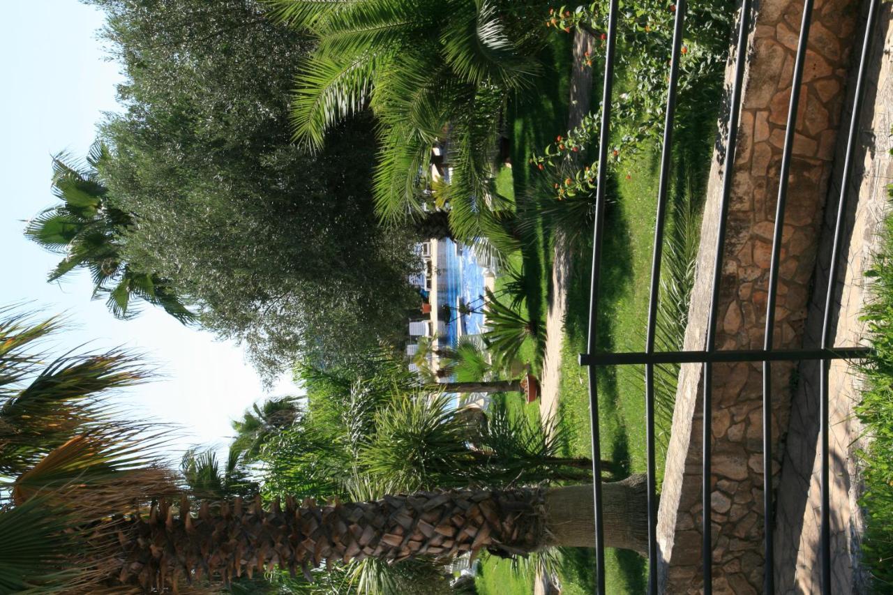 Citta Bianca Country Resort Ostuni Exterior photo