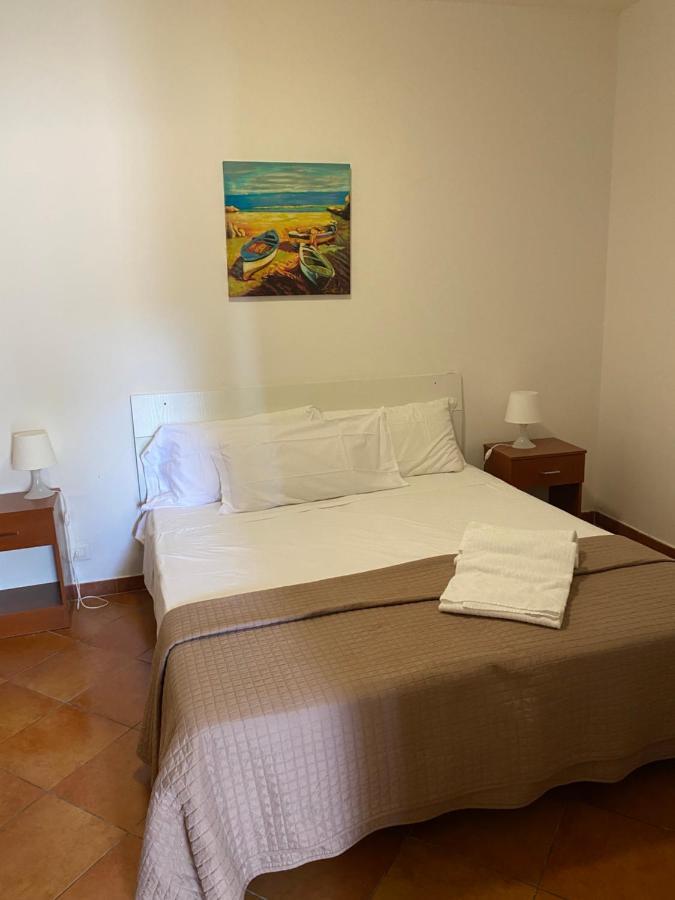 Citta Bianca Country Resort Ostuni Exterior photo