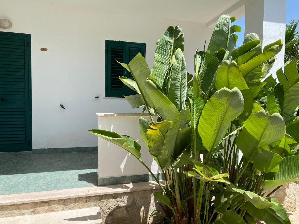 Citta Bianca Country Resort Ostuni Exterior photo