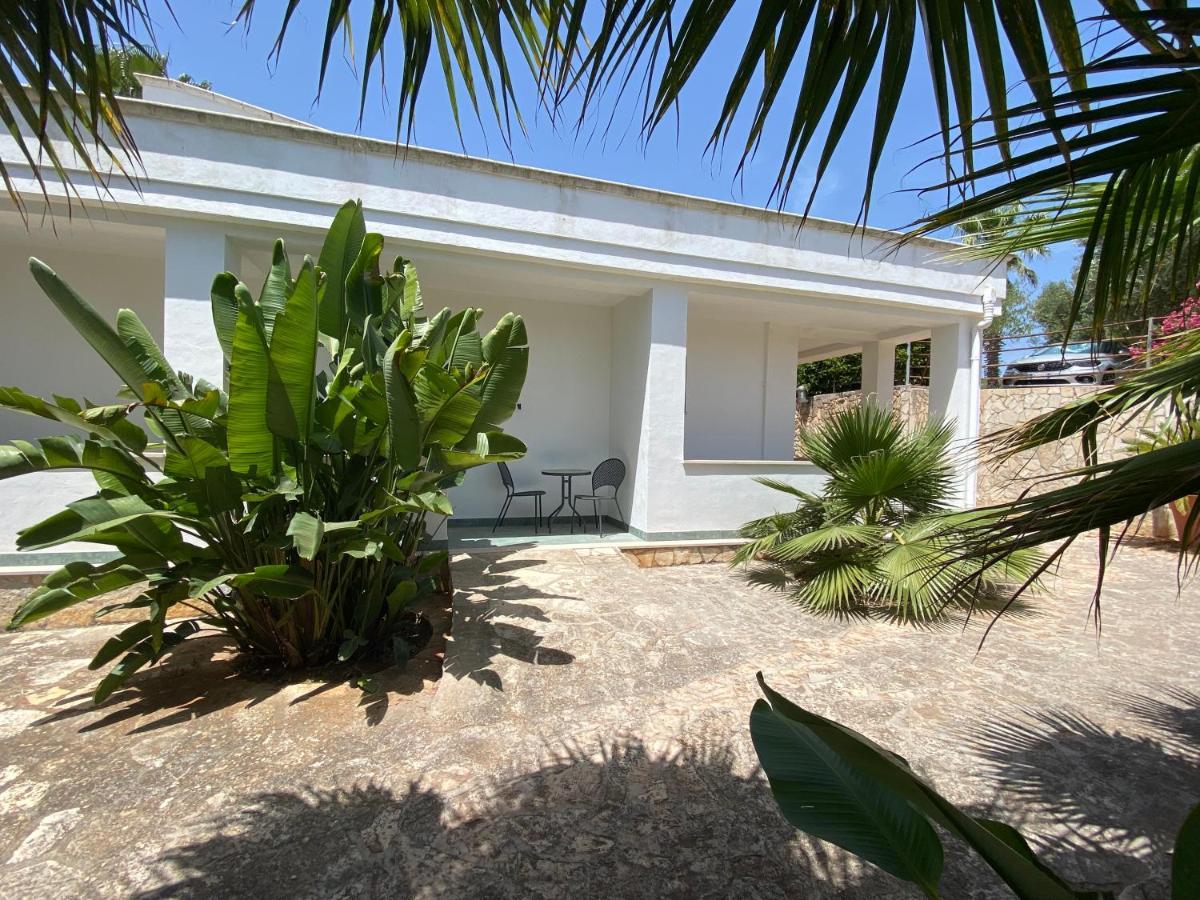 Citta Bianca Country Resort Ostuni Exterior photo