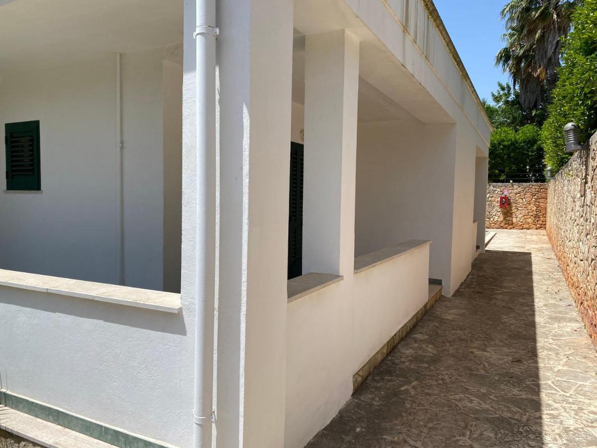 Citta Bianca Country Resort Ostuni Exterior photo