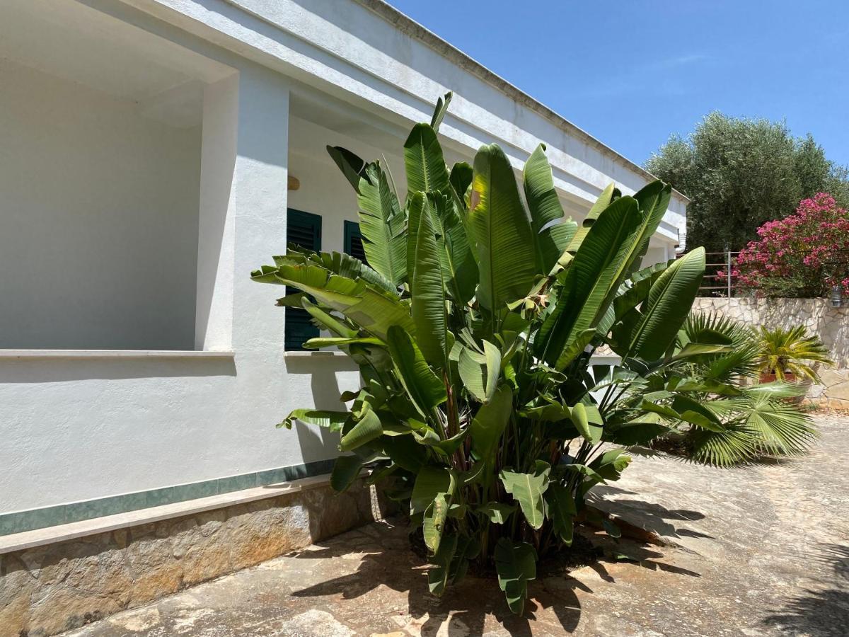 Citta Bianca Country Resort Ostuni Exterior photo