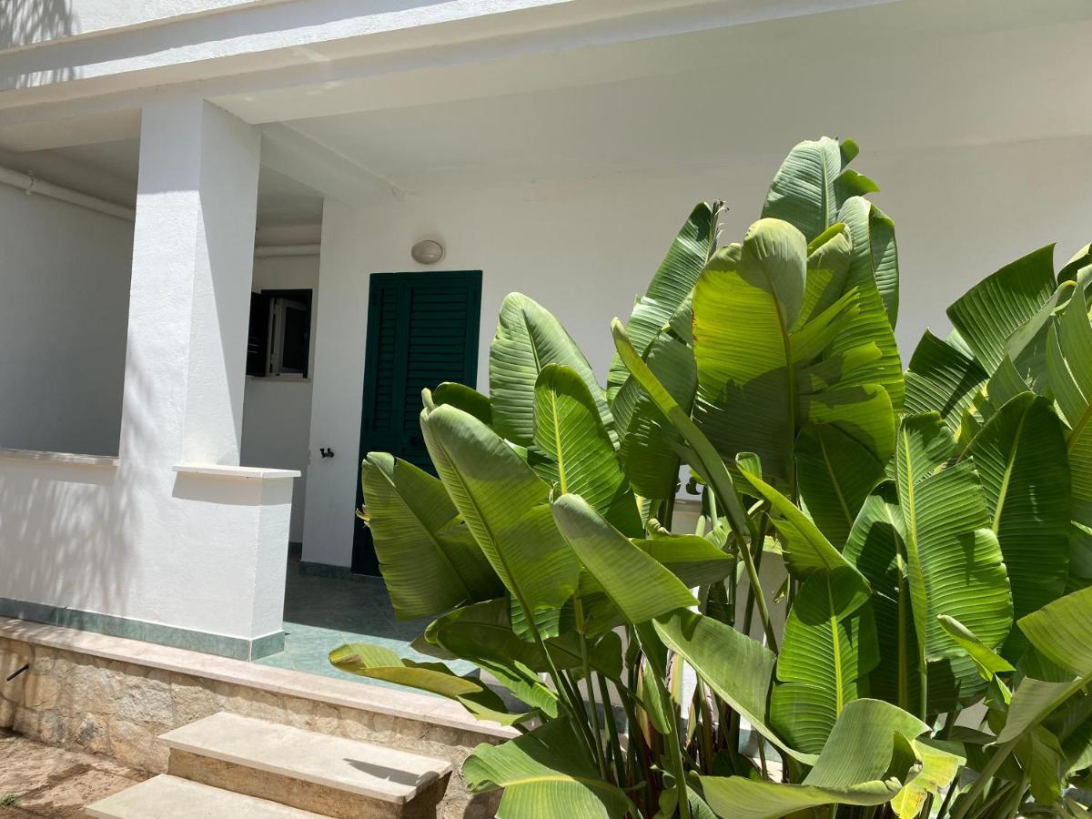 Citta Bianca Country Resort Ostuni Exterior photo