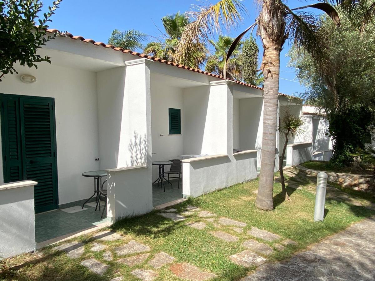 Citta Bianca Country Resort Ostuni Exterior photo