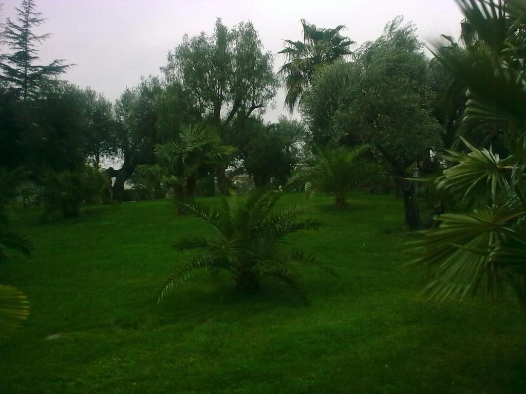 Citta Bianca Country Resort Ostuni Exterior photo
