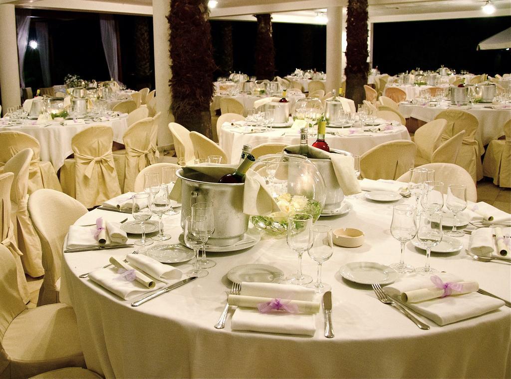 Citta Bianca Country Resort Ostuni Exterior photo