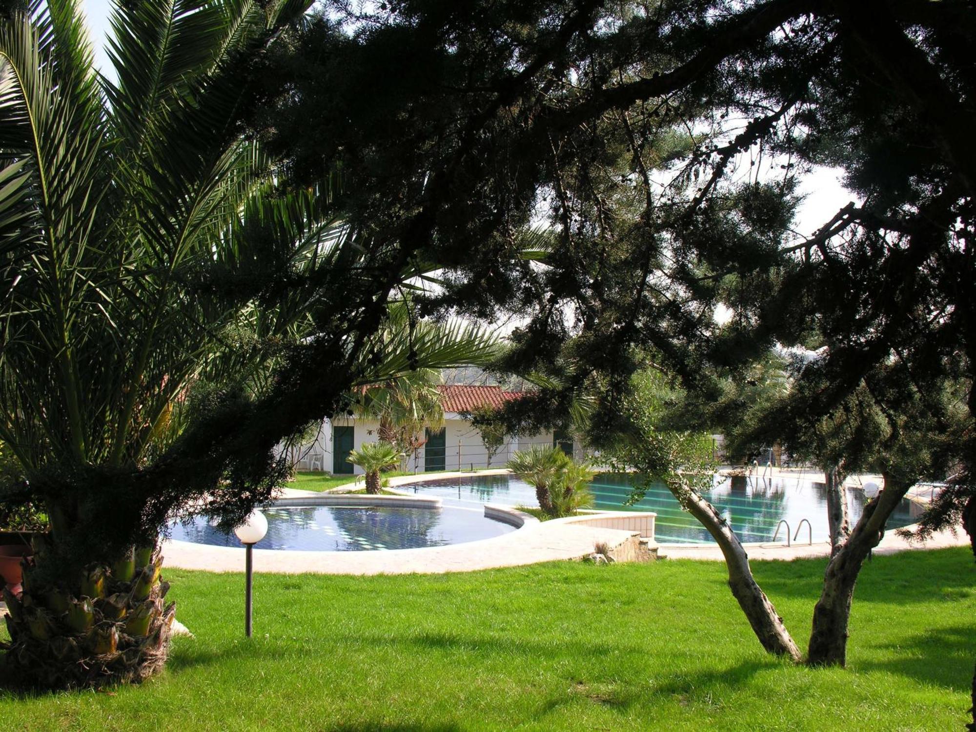 Citta Bianca Country Resort Ostuni Exterior photo